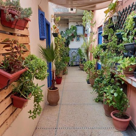 studio Dar Rmila Marrakesh Esterno foto